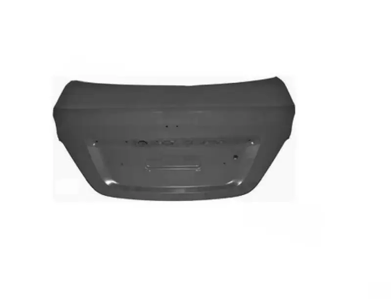 Кришка Багажника Hyundai Accent 2011-2018 692001R000