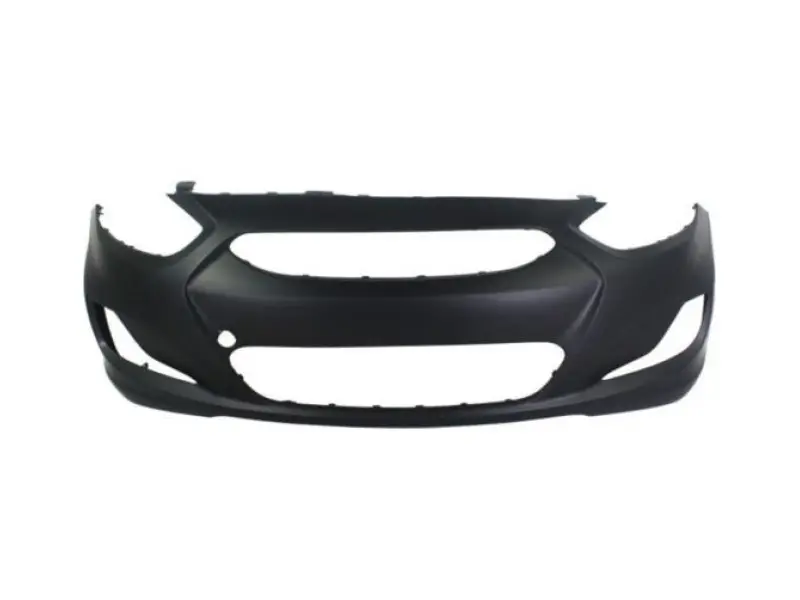 Бампер передний Hyundai Accent Solaris 2011-2018   865111R000