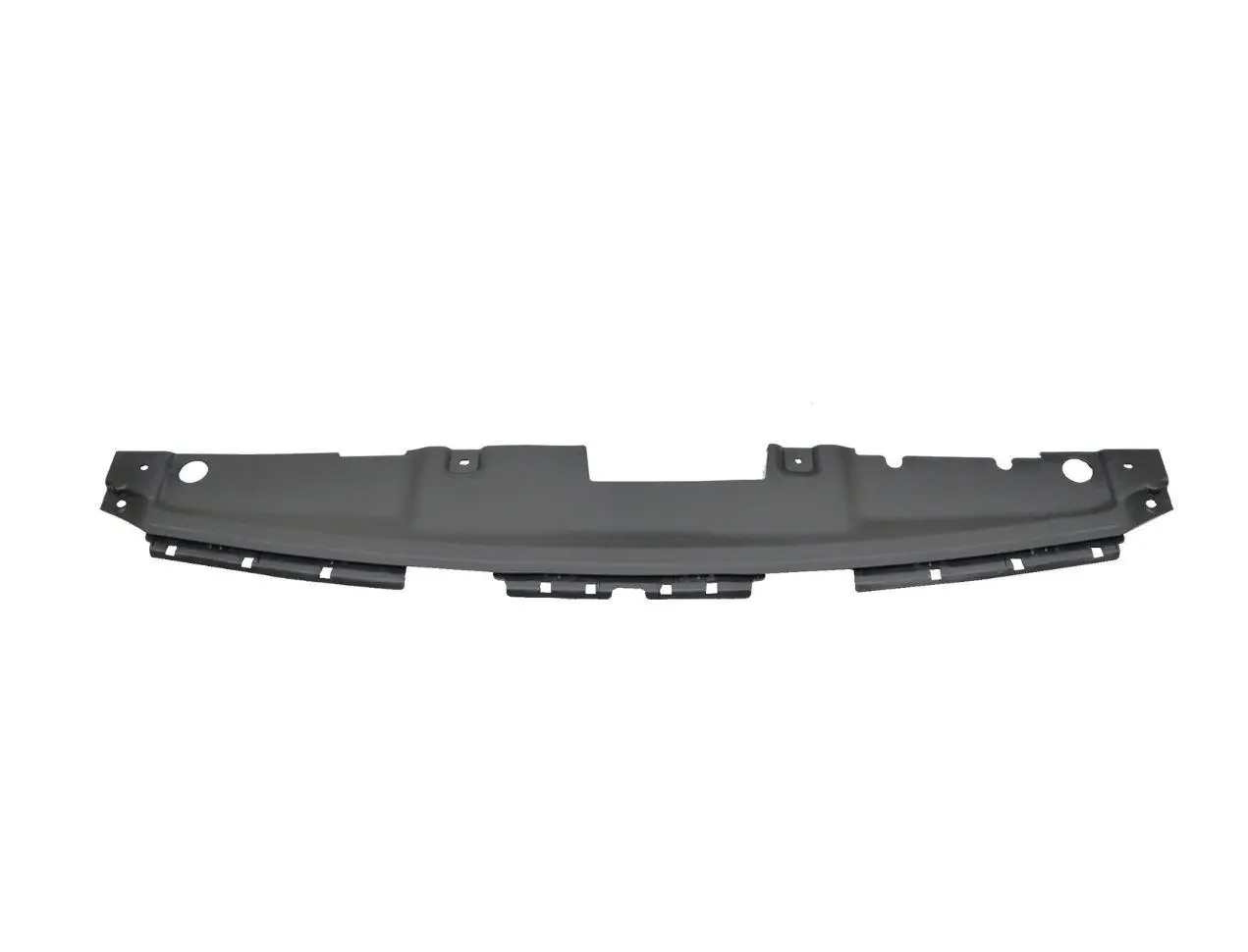 Накладка над радіатором Hyundai Accent Solaris 2011- 863521R000
