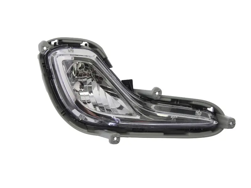 Правая  Противотуманка   Hyundai Accent  Solaris 2011-2019 922021R000