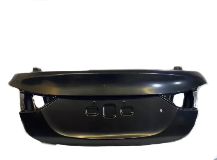 Крышка Багажника Hyundai Elantra Md 2011-2016  692003X090