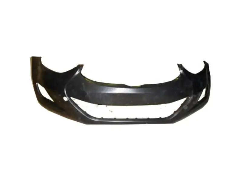 Бампер передний Hyundai Elantra MD 2011-2014   865113X000