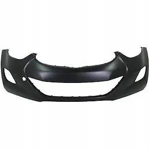 Бампер Передний Hyundai Elantra Md 2011-2014 865113X000