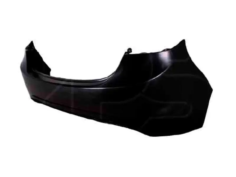 Бампер задний  Hyundai Elantra MD 2011-2014 8866113X001
