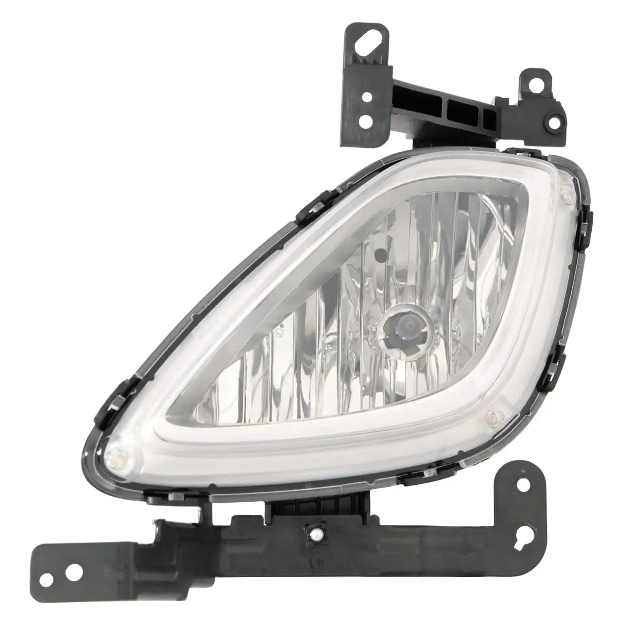 Ліва Протитуманка Hyundai Elantra 2011-2014 922013X000