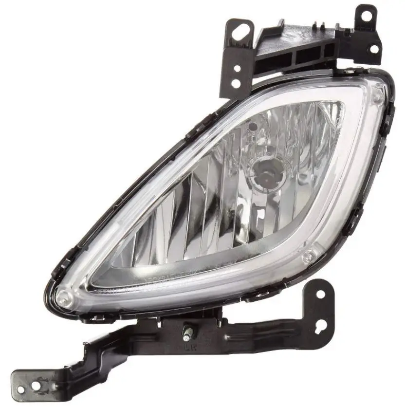 Фара Противотуманная Левая Hyundai Elantra Md 2011-2014 92201-3X010