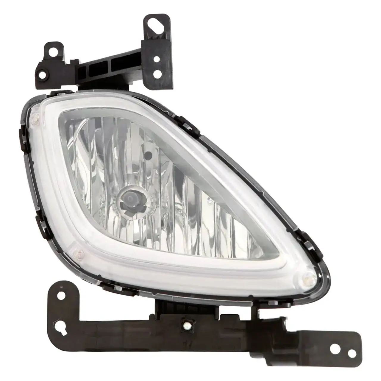 Права Протитуманка Hyundai Elantra 2011-2014 922023X000