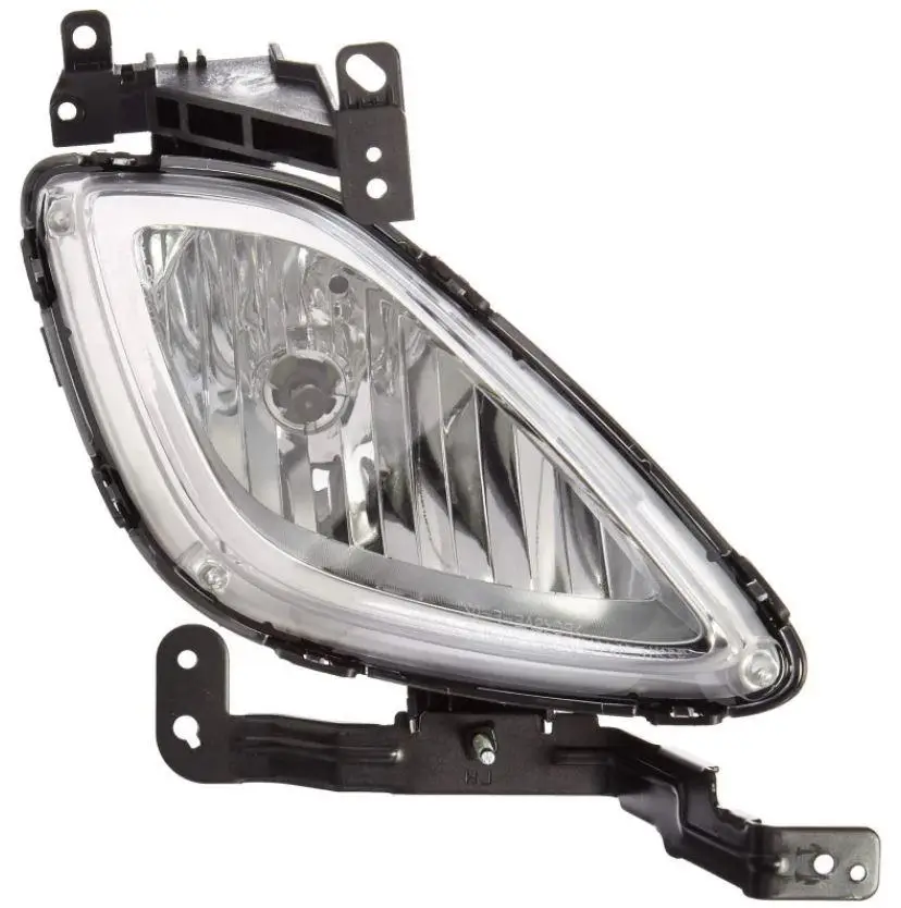Фара Противотуманная Правая Hyundai Elantra Md 2011-2014 922023X000