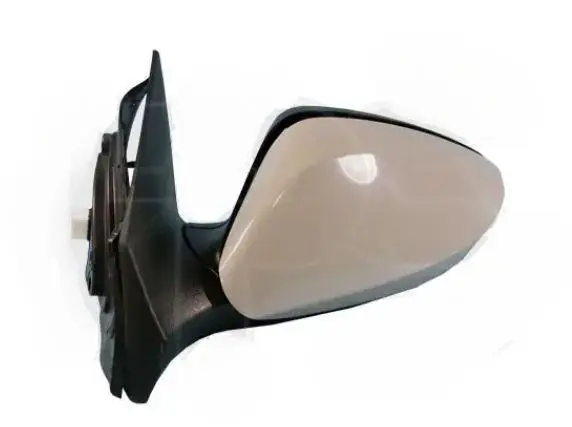 Зеркало Левое Hyundai Elantra Md 2011-2016 3 Pin Без Обогрева