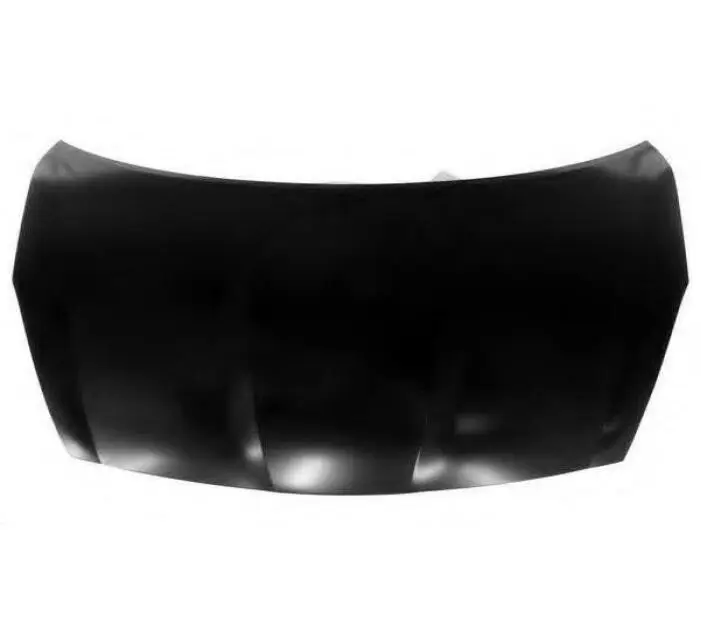 Капот Hyundai i20 2008-2014 664001J000