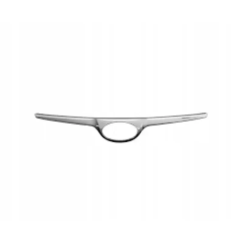 Молдинг Решетки радиатора Hyundai I20 2009-2012 863521J000