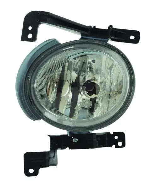 Правая  Противотуманка   Hyundai I20 2009-2012 922021J000