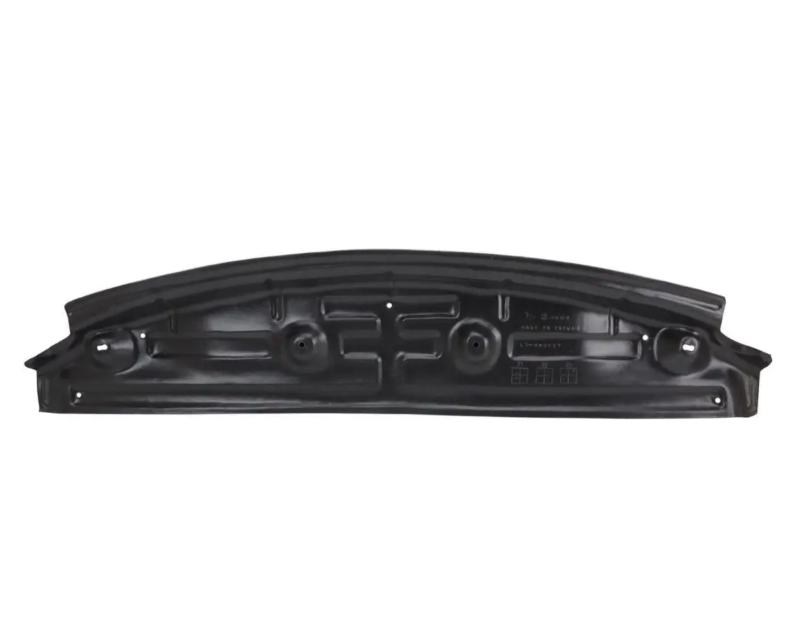 Захист Бампера Передня Hyundai Sonata Yf 2010-2014 291103Q000