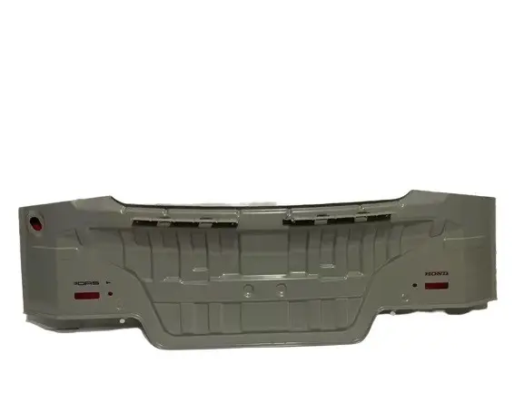 Задняя Панель Hyundai Sonata Yf 2010-2014 691003S100