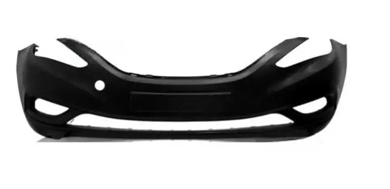 Бампер Передній Hyundai Sonata Yf 2012-2014 З Отв Під Гак 865113S500