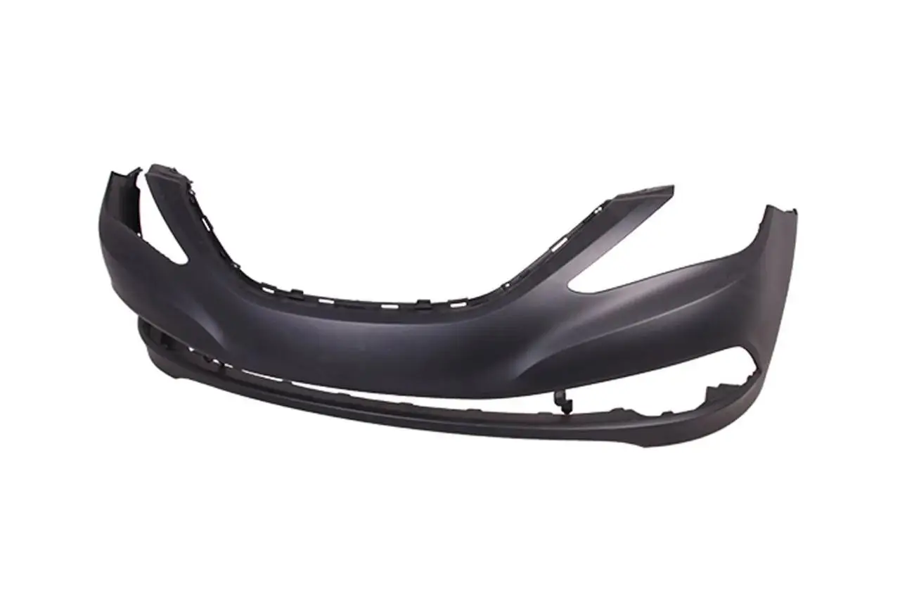 Бампер Передний Hyundai Sonata Yf 2013-2014 без отв под крюк 865113Q700