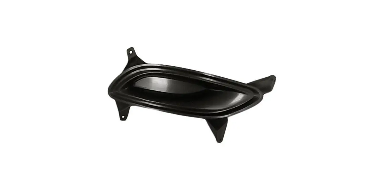 Решетка Бампера Левая Hyundai Sonata Yf 2010-2014 865243S000