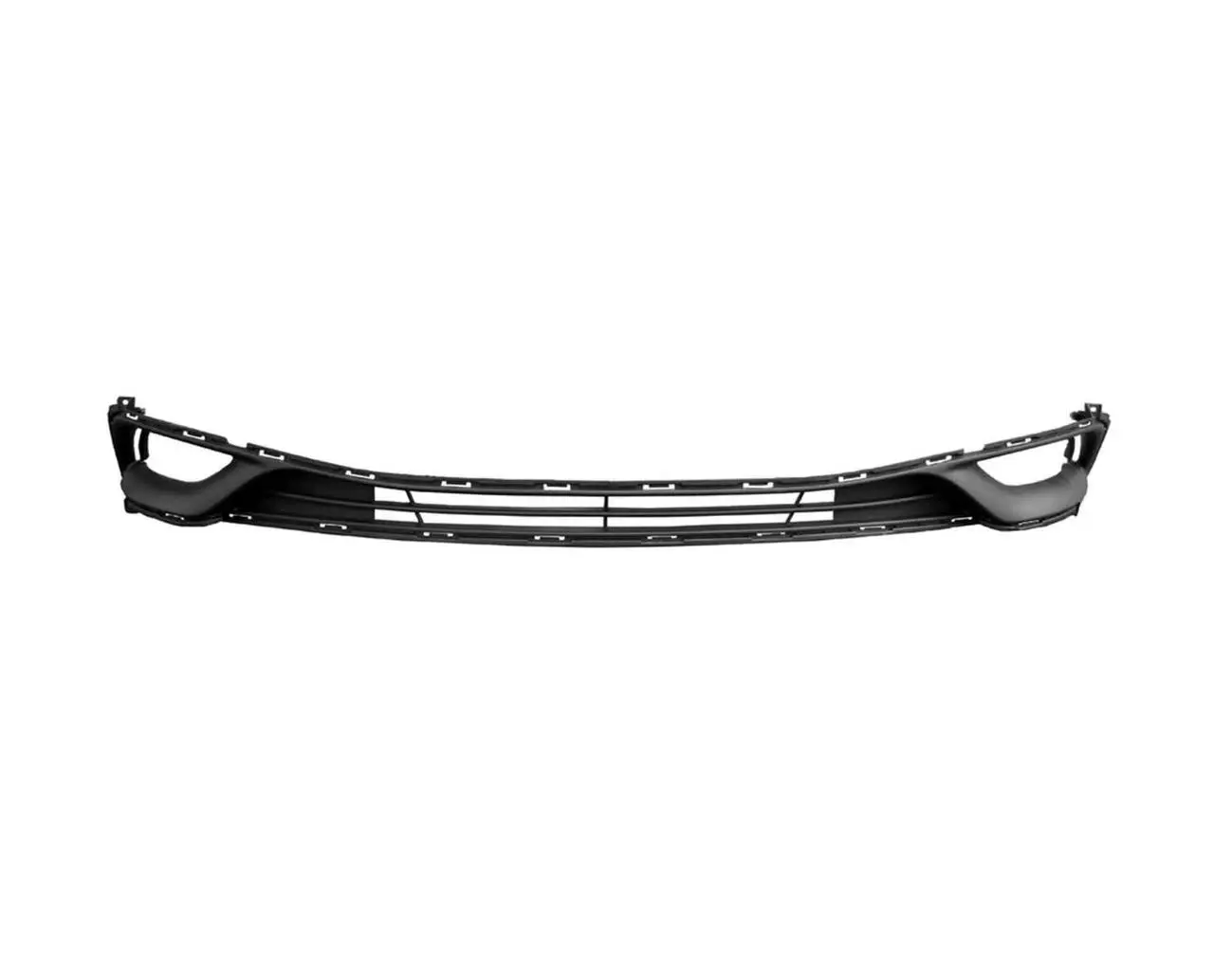 Решетка Бампера Hyundai Sonata Yf 2013-2014 Usa 865123Q700