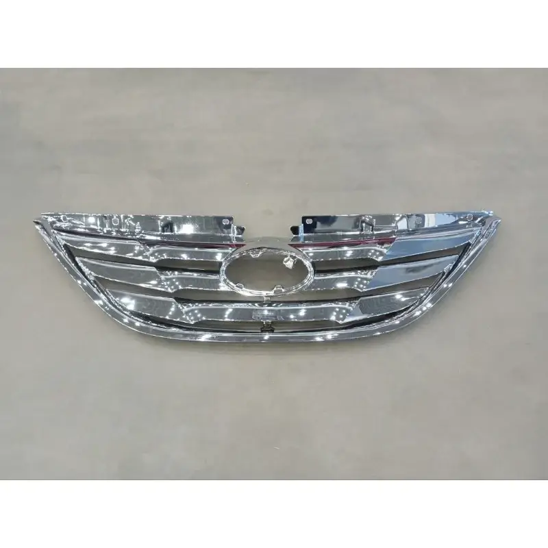 Решетка радиатора Hyundai Sonata YF 2010-2014 863503S100
