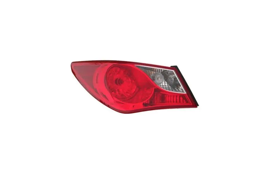 Задній Ліхтар Лівий Hyundai Sonata Yf 2010-2014 92401-3S020