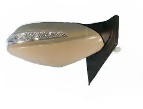 Дзеркало Праве Hyundai Sonata Yf 2010-2014 5 Pin