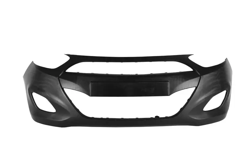 Бампер передній Hyundai I10 2010-2014 865110X210