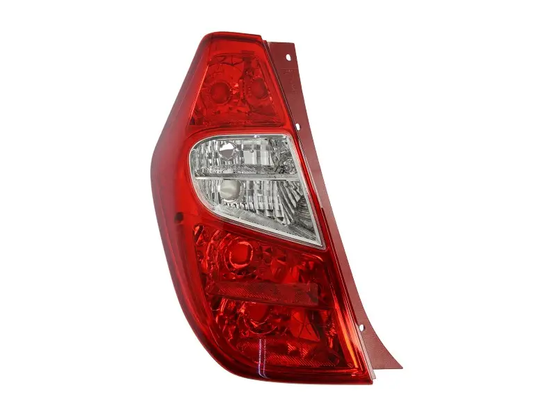 Лівий Ліхтар Hyundai I10 2010-2014 924010X110