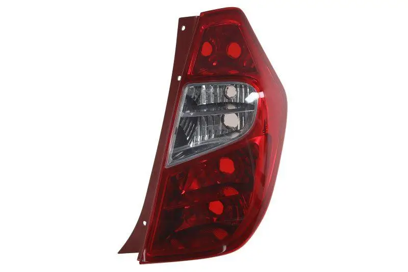 Правий Ліхтар Hyundai I10 2010-2014 924020X110