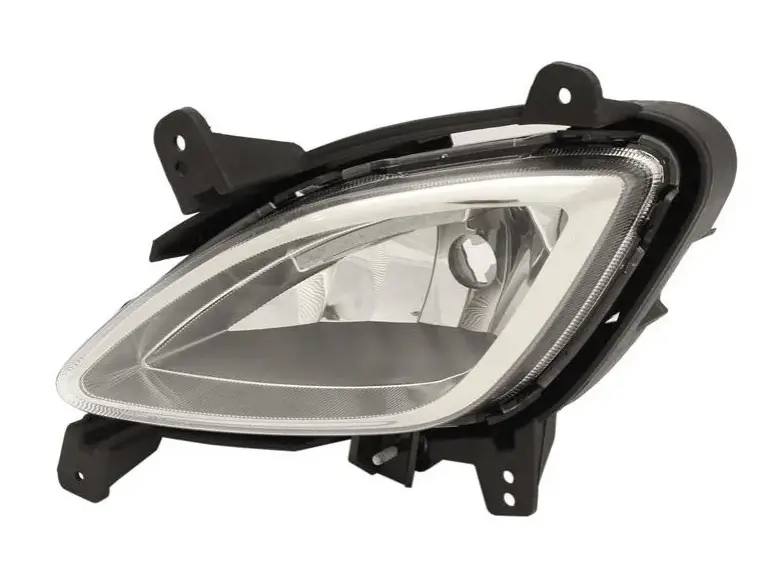 Левая Противотуманка   Hyundai I10 2010-2014 922010X100