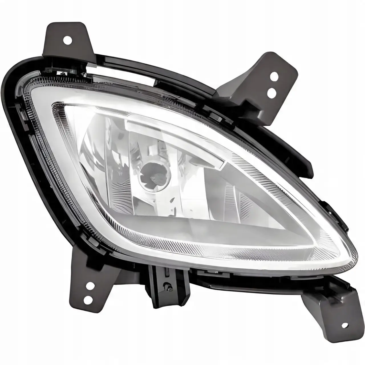 Фара Протитуманна Права Hyundai I10 2010-2014 922020X100