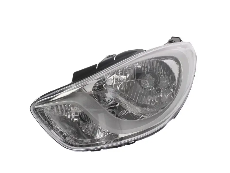 Ліва Фара Hyundai I10 2010-2014 921100X120