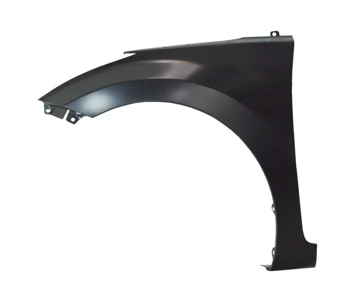 Крыло левое Hyundai i30 2012-2016 66311A6000