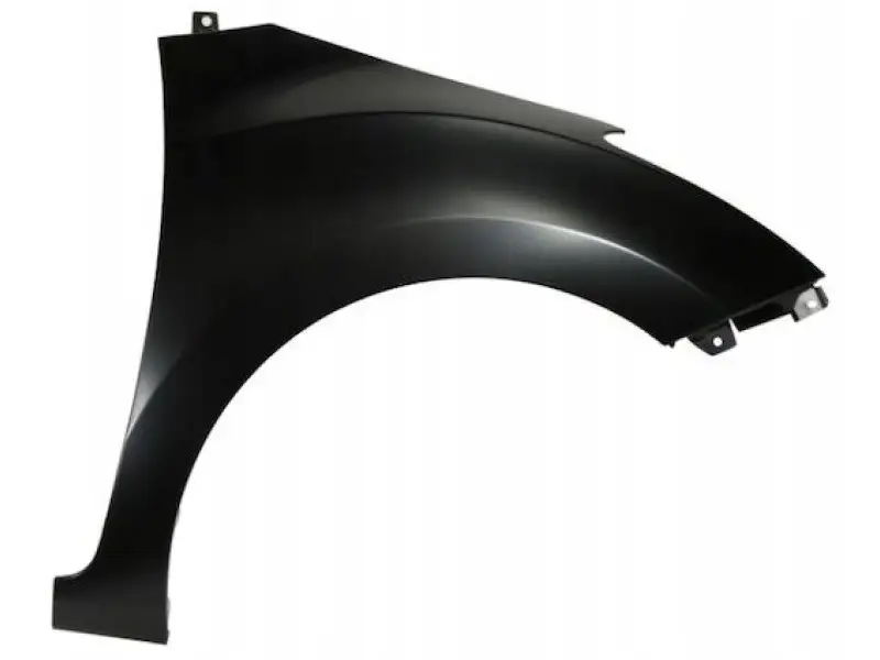 Крило переднє праве Hyundai i30 12-16  без отв. 66321A6000