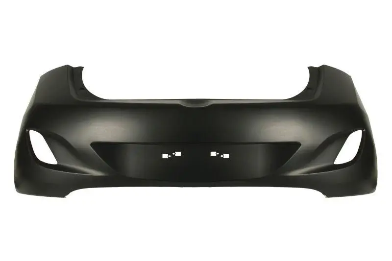 Бампер задній Hyundai i30 2012-2016 86611A6000