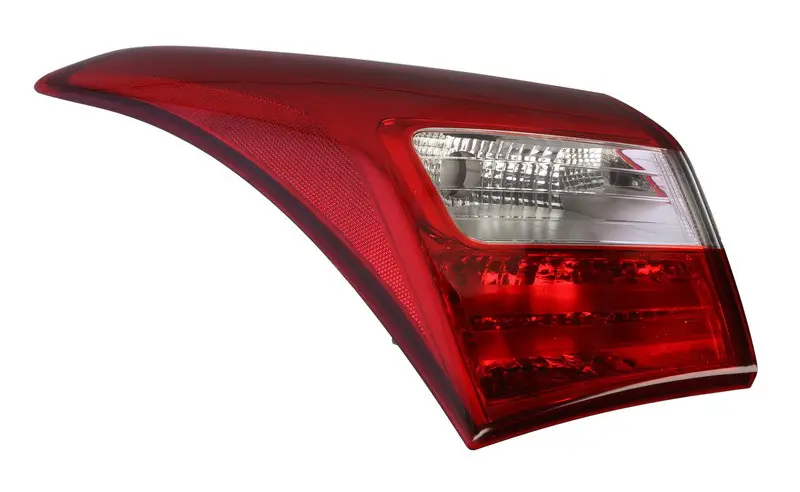 Лівий Ліхтар Hyundai I30 Хетчбек 2012-2016 92410A5020