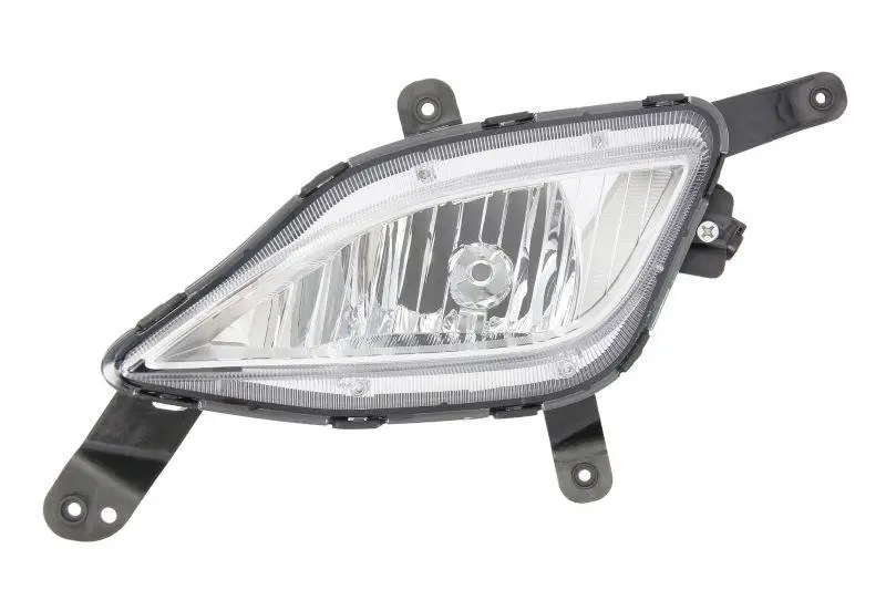 Ліва Протитуманка Hyundai I30 2012-2016 92201A6010