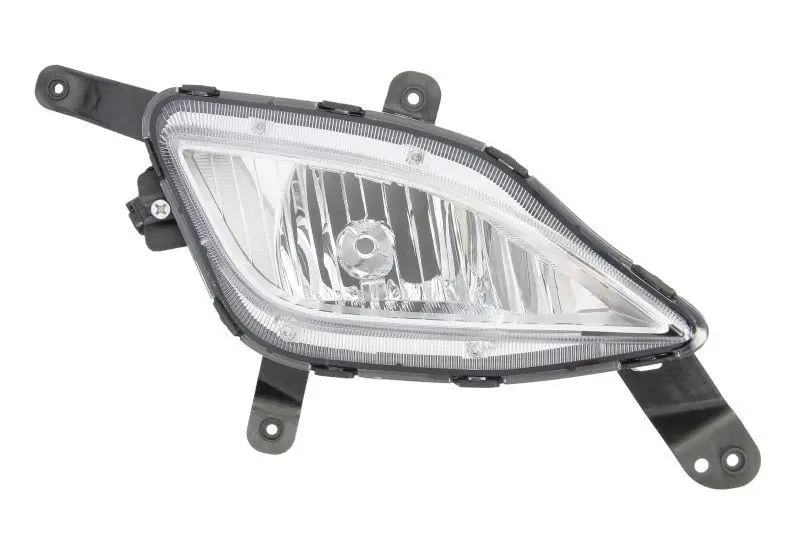 Правая  Противотуманка   Hyundai I30 2012-2016 92202A6010