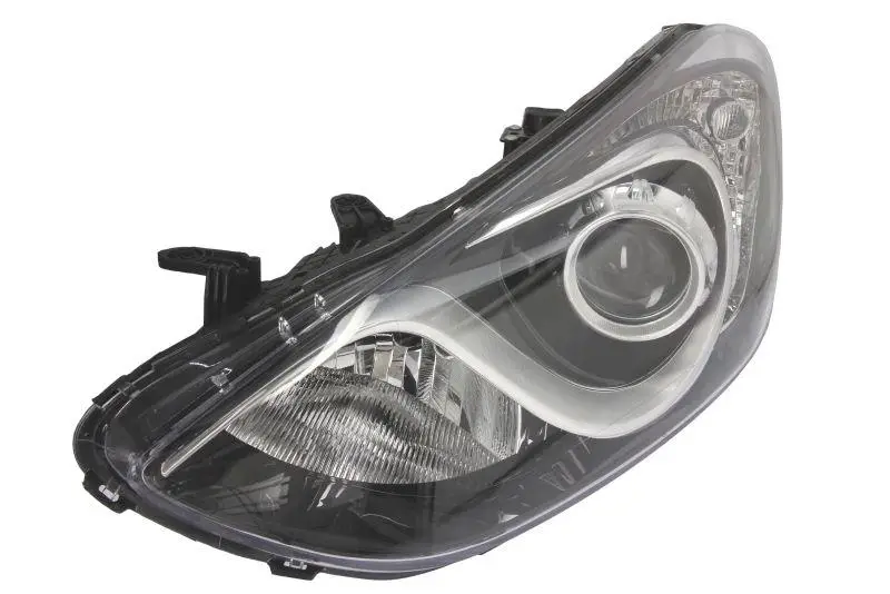 Ліва Фара Hyundai I30 2012-2016 92101A6040