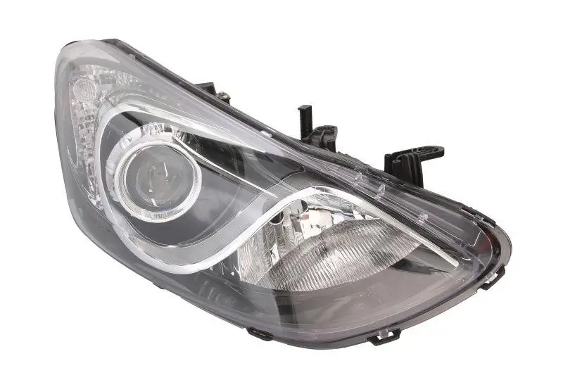 Права фара Hyundai I30 2012-2016 92102A6040
