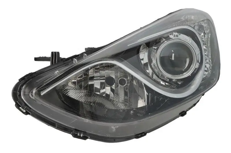 Ліва фара Hyundai I30 2015-2016 H7/H7/H7 92101A6060