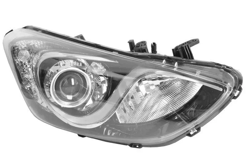 Права фара Hyundai I30 2012-2016 H7/H7/H7 92102A6060