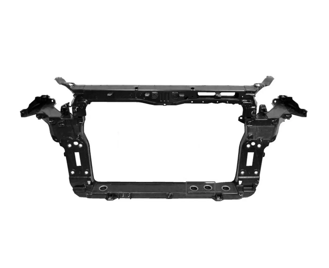 Панель Телевізора Hyundai Santa Fe 2016-2018 20 Usa 641014Z100