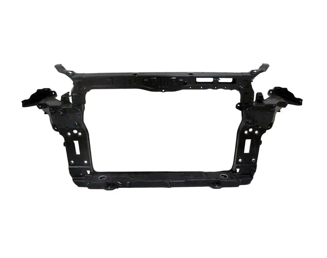 Панель Телевизора Hyundai Santa Fe 2016-2018 2.4 Usa 641014Z000