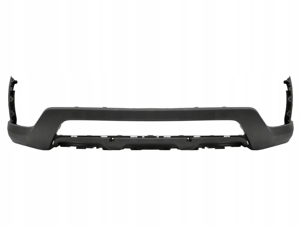Бампер передній Hyundai Santa Fe 3 2012-2016 Нижня частина USA 865124Z000