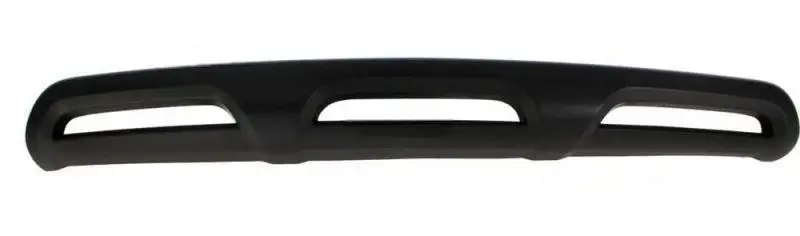 Накладка переднього бампера Hyundai Santa Fe 2012- 2015 865252W000