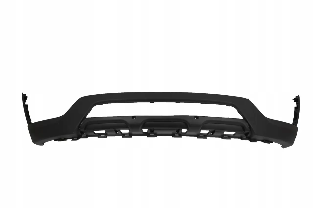 Бампер Передний Hyundai Santa Fe 2012-2016 Нижняя часть Eur 865122W000