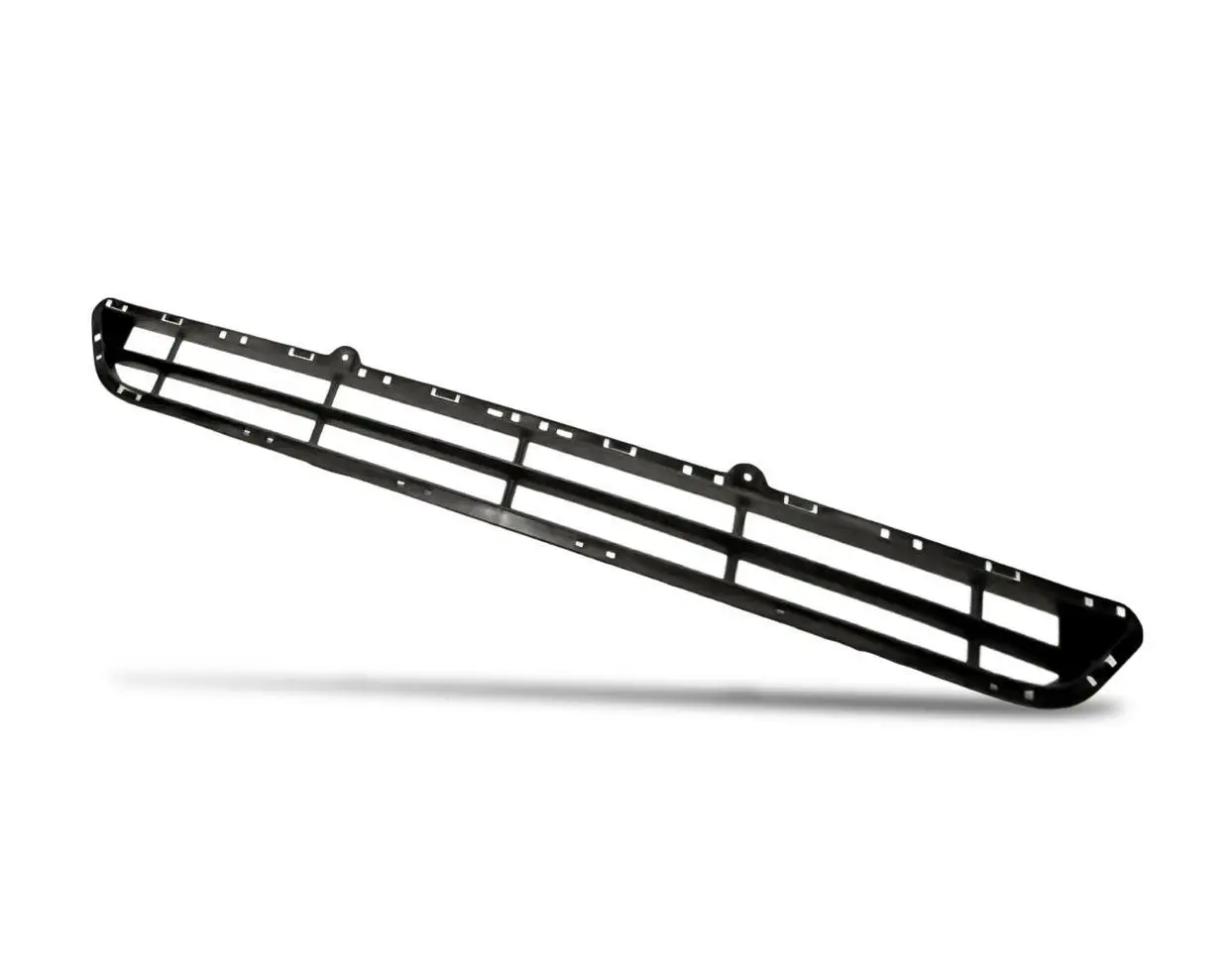 Решетка Бампера Hyundai Santa Fe 2012-2016 865614Z000