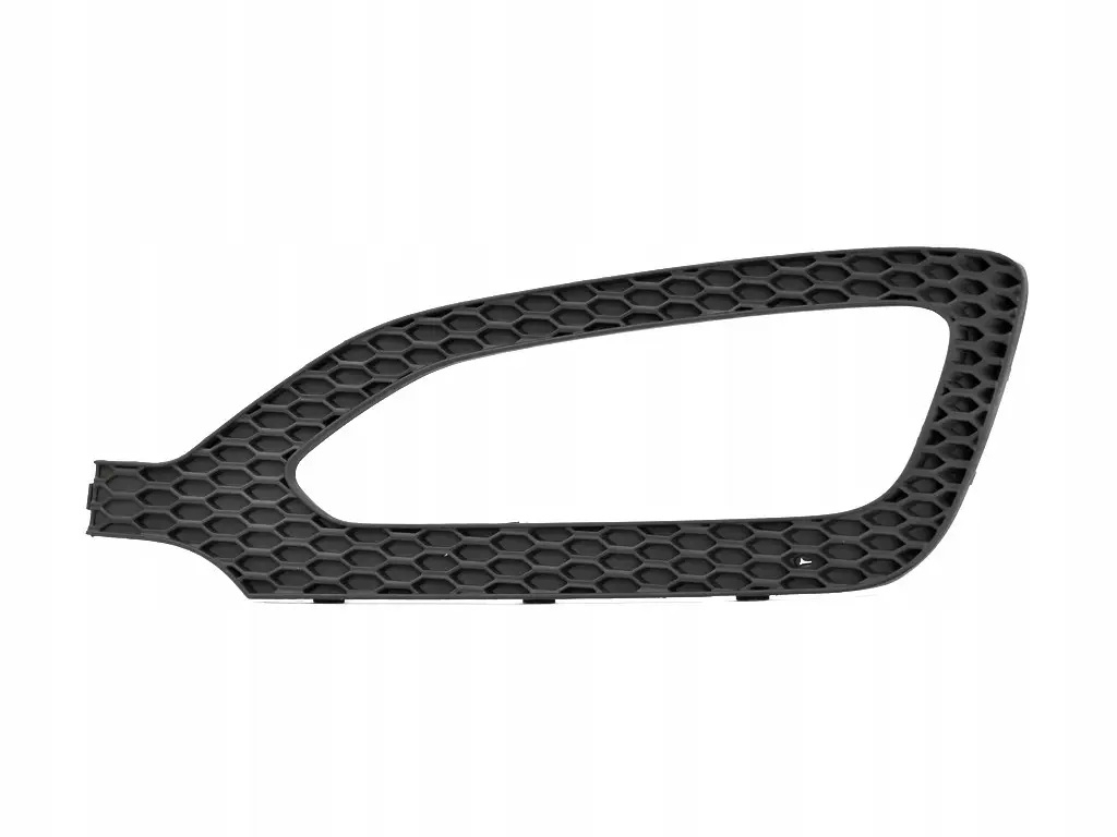 Решетка Бампера Левая Hyundai Santa Fe 2012-2016 865632W010
