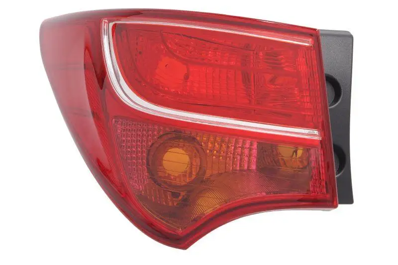 Лівий Ліхтар Hyundai Santa Fe 2012-2016 924012W030
