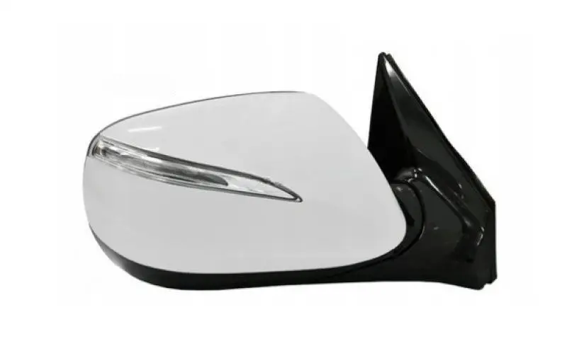 Дзеркало Праве Hyundai Santa Fe 3 2012-2015